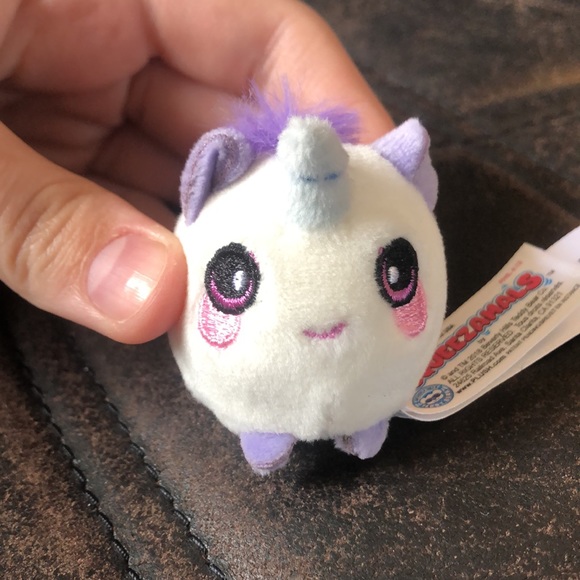 Lot of 3 Micro Squeezamals - Picture 5 of 6